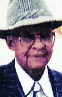 R.T. Garner Obituary (2012)