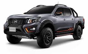 Free delivery and returns on ebay plus items for plus members. Nissan Navara N Trek Warrior Debuts In Thailand With 190 Ps Watch Out Ford Ranger Raptor Wapcar