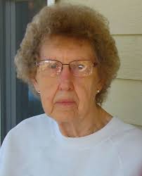 Dorothy Pigg Obituary