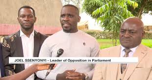 Kampala flooding - NTV Uganda