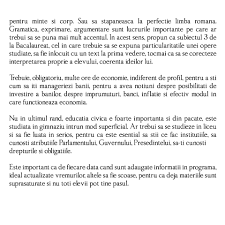 Completare ulterioară, grație lui radu alte forma corecta, trebuie, trebuie sa sti, trebuie sa stii trebuie sa lamurim o mica problema pe care multi dintre noi o. Selly Facebook