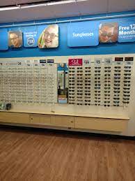 I like this vision center because the location is so convienent but they could update some of their equipment they use during the eye exam:( it makes it harder to get your actual correct vision prescription you need. Eye Doctor In Hope Mills Nc Walmart Eye Center Risk Optometric