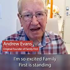 Meet our candidate for Florey, Daniel Masullo. Daniel is a committed family  man who was fed up with policies being passed in parliament that didn't... 