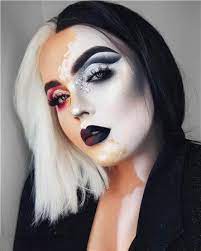Wig out with these blue hair halloween costumes. Halloween Costumes For Girls With Short Hair