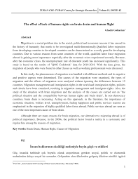 Still, at $25, the chipolo one costs less than the tile pro and has better features than the similarly priced tile mate. Pdf The Effect Of Lack Of Human Rights On Brain Drain And Human Flight