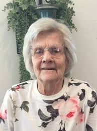 Shirley Carrell Obituary