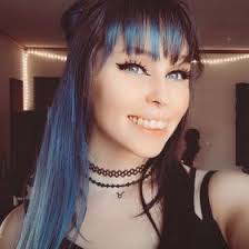 Natalie Webber (edgarallanhoez)