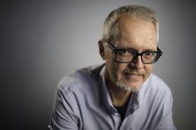 Photos: Cartoonist Bruce Quast