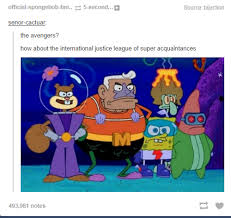 23 Of The Funniest Things Tumblr S Ever Said About Spongebob Squarepants Memes De Bob Esponja Bob Esponja Y Hilarante