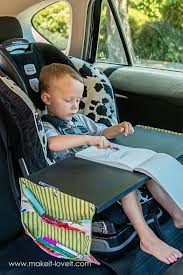 Chalkboard Lap Desk Great For Home And The Car Diy For Kids Kid Hacks Lap Desk For Kids