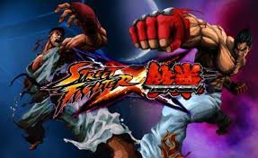 Street fighter x tekken (ストリートファイター x 鉄拳, sutorīto faitā kurosu tekken, pronunciado street fighter cross tekken) es un crossover de lucha . What The Heck Happened To Tekken X Street Fighter
