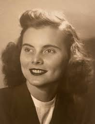 Obituary information for Janet Ensing Skillman