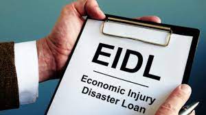 What Is The Economic Injury Disaster Loan H R Block