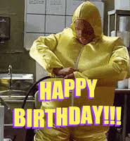 Search, discover and share your favorite lustig gifs. Coronavirus Birthday Gifs Get The Best Gif On Giphy