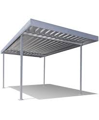 Stratco Frontier Carport Verandah And Patio System Carport Carport Designs Carport Shade
