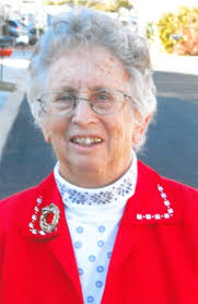 Janet Arguello's Instagram, Twitter & Facebook