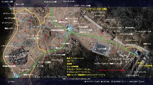 Ff15 チャプター1 1章 旅立ち ファイナルファンタジー15