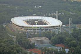 Until june 30, 2020, commerzbank was the name provider of the commerzbank arena and partner of eintracht frankfurt. Commerzbank Arena Frankfurt 2005 Structurae