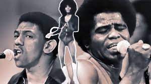 • alan couldn't decide where to go for his holidays. James Brown Sex Machine Long 12 Version Videoclip Youtube