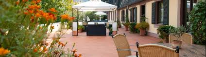 Surrounded by picturesque vineyards, the hotel blesius garten offers you comfort in a nature setting, yet close to trier's center.the superb combination of hotel with spa facilities and swimming pool, exceptional a la carte restaurant, microbrewery and tap room, and large beer garden offers just the right setting for every taste.enjoy the country style of our hotel and visit trier, the. Hotel Trier Blesius Garten 4 Sterne