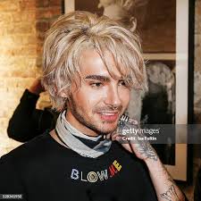 195 Billy (Bill Kaulitz) Photos & High Res Pictures