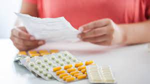 Antibiotika Nebenwirkungen Und Antibiotika Allergie Br Wissen