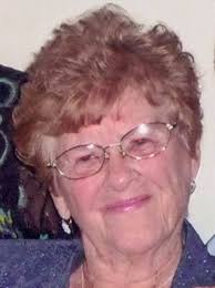 June Lenore Johns Obituary