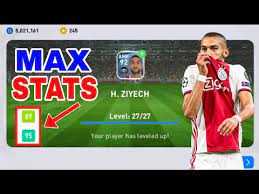 September 30, 2020 september 30, 2020 tousif raihan efootball pes 2021, gaming with tr, pes 2021, pes 2021 | latest bootpack 2020, pes 2021 | latest bootpack 2020 | all in one v1 | download & install, pes 2021 bootpack, pes 2021 boots mods, pes 2021 latest mods, pes 2021 mods, pes 2021 new bootpack 2020, pes 2021 new boots, pes 2021 new update. 92 Rated H Ziyech Max Level In Pes 2021 Mobile Shanpesgamer Youtube