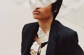 This Balmain Corset Makes for a Very Modern Suit of Armour