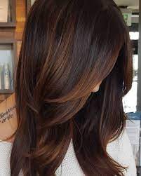 Meanwhile, grey brown hair is a pretty and easy thing on its own, and it only improves when you divide the two shades as the main color and highlights. 60 Hairstyles Featuring Dark Brown Hair With Highlights