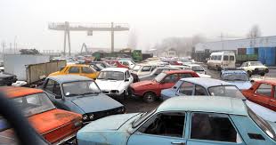 Sc starpieseauto srl, achizitioneaza auto pentru dezmembrare de la persoane fizice cat si juridice. Programul Rabla Ar Putea Suferi ModificÄƒri In 2021
