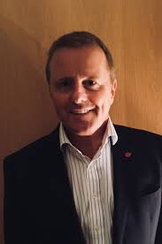 Jim Bruce, Chief Operating Officer, Cigna UK HealthCare Benefits