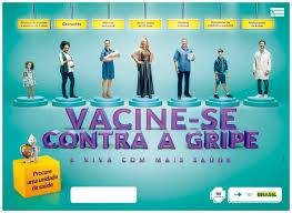 A vacina da gripe quadrivalente protege contra a gripe causada por 4 subtipos do vírus influenza e suas complicações. Mais De 70 Do Publico Alvo Ja Se Vacinou Contra Gripe Em Todo O Pais
