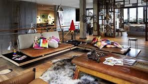 Radisson blu hotel, hamburg is a 4.5 star hotel located at marseiller strasse 2 in hamburg. 25hours Hafencity In Hamburg Little Travel Society