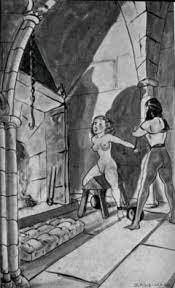We did not find results for: Top 10 Worst Torture Methods Of The Spanish Inquisition