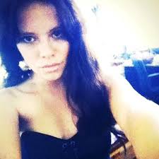 Nadia Baxter (@Nadia_Baxter)