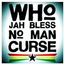 As far as thinking it as a possibility of a blessing or curse. Quotes About Blessing And Curse 86 Quotes