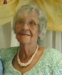 Melba Lawson Obituary