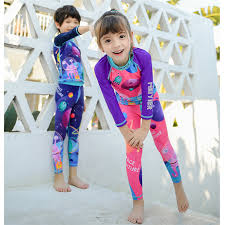 Women wetsuit hooded full body bathing suit sunscreen surfing swimsuit islamic. 2020 Meiyier Korean Style Kids Swimsuit Long Sleeve Full Body Two Piece Bathing Suit Cartoon Printed Boys Girls Baby Swimwear Uv Big Deal 086bd Goteborgsaventyrscenter