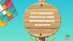 May this eid gathers all the happiness for you and your family. Cuti Sempena Perayaan 2019 Rasmi Pendidik2u