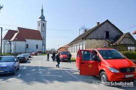 Freundlich, ehrlich und zuverlässig ; 20 Jahre Freundschaft Mit Der Dvd Trebarjevo Reisebericht Kroatien Freiwillige Feuerwehr Schallstadt