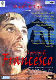 Sagre ed eventi Rieti e Provincia