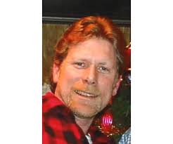 John Ackerson Obituary (1967