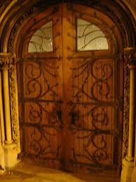 Elvish Door By Sorakirei Elven Beautiful Doors Doors