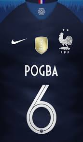 Idee Par Neil Dsouza Sur Hd Dec Joueurs De Foot Pogba Equipe De France