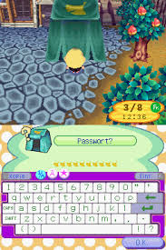 Wild world rom download for nintendo ds (nds). Reiner Der Fuchs Mit Dem Schwarzmarkt Wild World Animal Crossing Wiki