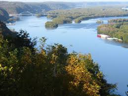 Marquette Iowa Bridge To Prairie Du Chien Wi Prairie Du Chien Wisconsin Travel Prairie Du Chien Wisconsin