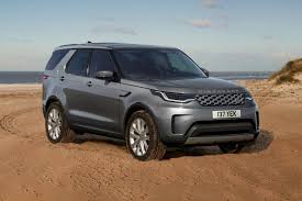 I saw the car online and when i called the dealership everyone who worked there was working with discovery auto group has been the best car buying experience i've had. 2021 Land Rover Discovery Prices Reviews And Pictures Edmunds