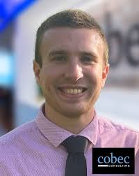 Cobec is excited to announce our recent collaboration with End State  Solutions! Cobec offers services to the Advanced Air Mobility (AAM) sector  including evaluating concepts of operations, filing waivers and exemptions,  and