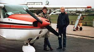 Juni 1968 in wedel) wurde als deutscher privatpilot bekannt, als er am 28. 1988 Kremlflieger Mathias Rust Kehrt Zuruck Ndr De Geschichte Chronologie